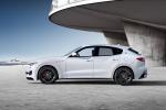 Maserati Levante by Startech 2017 года